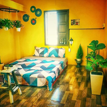 The 1995 Homestay Phan Rang Eksteriør billede