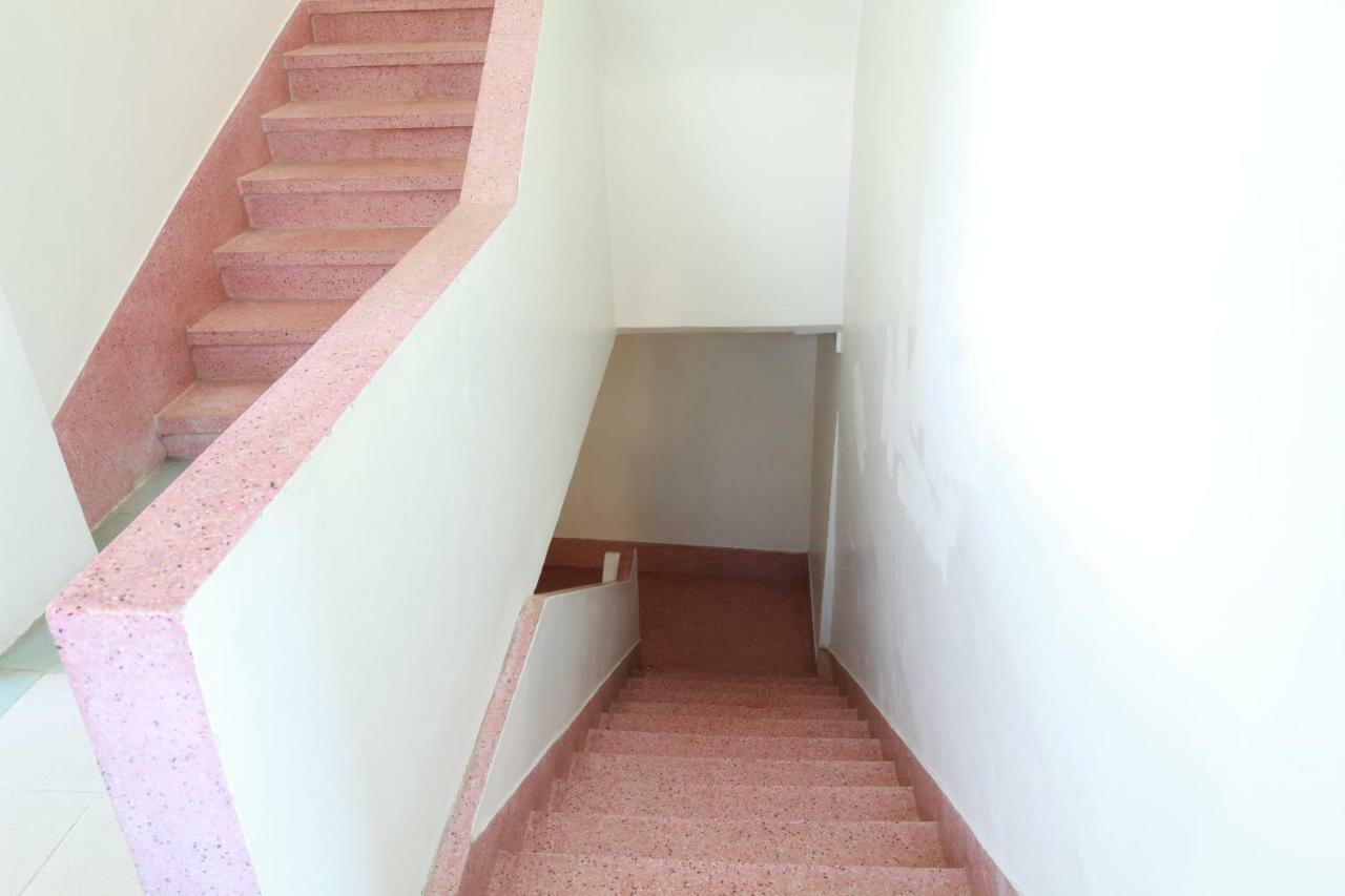 The 1995 Homestay Phan Rang Eksteriør billede