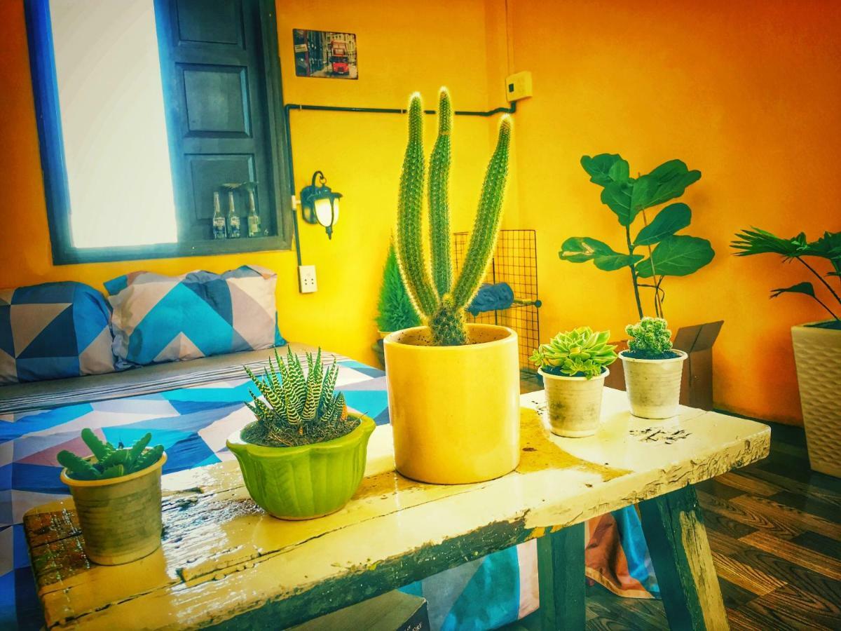The 1995 Homestay Phan Rang Eksteriør billede