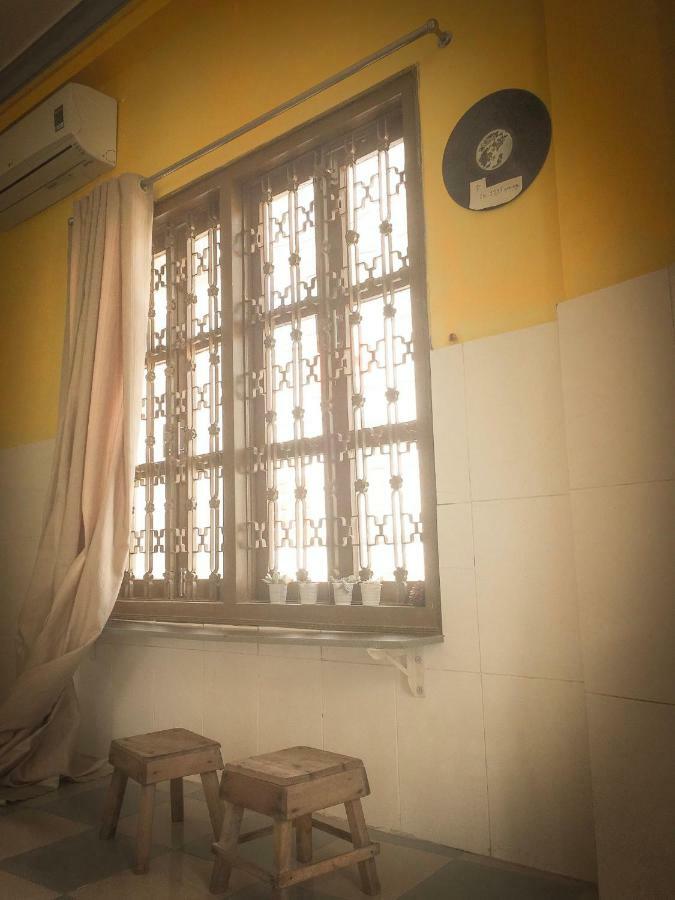 The 1995 Homestay Phan Rang Eksteriør billede
