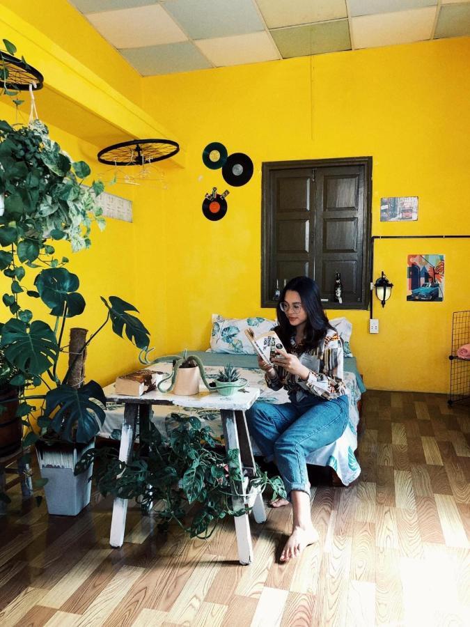 The 1995 Homestay Phan Rang Eksteriør billede